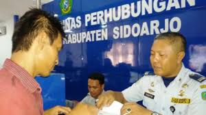 Sidoarjo apply atau kirim cv lengkap. Angka Kelulusan Uji Kir Di Sidoarjo Turun Dua Persen Surya
