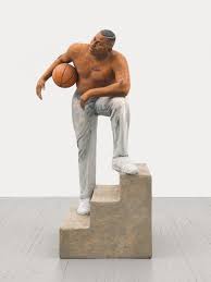 Bildergebnis für John Ahearn