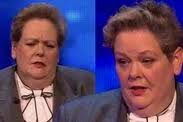 Mark Labbett dishes cheeky jibe at The Chase's Anne Hegerty 'Utter cow!'