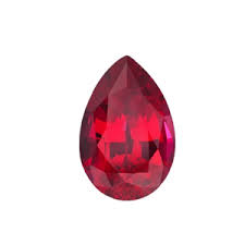 Ruby Gemstone Why Natural Ruby Gemstones Are Rare And