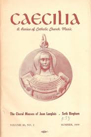 Jean Langlais Website