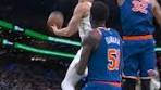 Jordan Walsh: Impressive Moves on the Court
