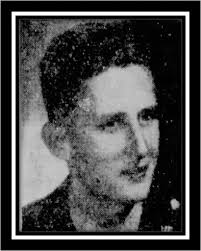 In Memory of Guy Henry Reeves Uncle Guy was the fifth child and first boy  born to Henry Pleasant Reeves (1888