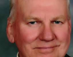 John Hoag Obituary (1948