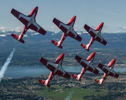 At least one person was killed and another seriously injured sunday when a canadian forces snowbirds aircraft crashed in kamloops, british columbia, according to the royal canadian air force. Delta Welcomes Canadian Forces Snowbirds And Cf 18 Hornet Demonstration Team Indo Canadian Voice