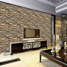 Great savings & free delivery / collection on many items. Self Adhesive Wallpaper Peel And Stick 3d Wall Panel Living Room Brick Stickers Bedroom Kids Room Brick Wall Papers Home Decor Buy At The Price Of 4 15 In Aliexpress Com Imall Com