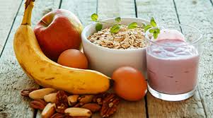 Delicious & Healthy Morning Breakfast ...