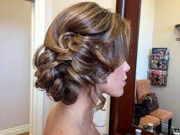 Bridal Updo Half Bridesmaids Hair Wedding Romance Hair Styles Hair Beauty Long Hair Styles