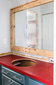 Maybe you would like to learn more about one of these? Diy Vanity Makeover On A Budget Living Letter Home