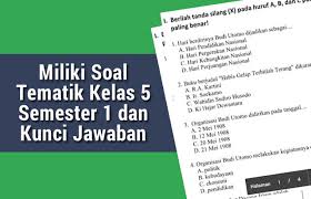 Populer Soal Tata Boga Dan Kunci Jawaban Kelas 12