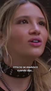 Irma y Erick: El Sexto Sentido en La Reina del Flow