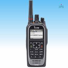 Image result for ICOM FDAM-3
