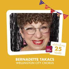 Congratulations to Christchurch City Chorus & Unlimited