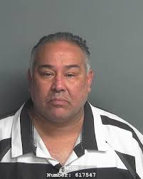 MONTGOMERY COUNTY JAIL BOOKINGS FOR SUNDAY, OCTOBER 13, 2024