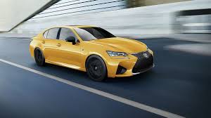 Each year, a substantial portion of the funding for the gsf program is. Lexus Gs F Archives The Truth About Cars