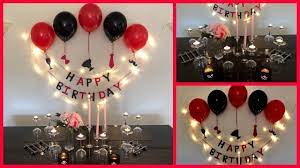 Check spelling or type a new query. Table Decoration Ideas For Husband S Birthday Discounts Off 70