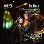 Sydney Irving Unplugged @ The Motif