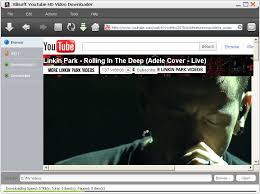 Youtube Hd Video Downloader Download High Definition Videos From Youtube