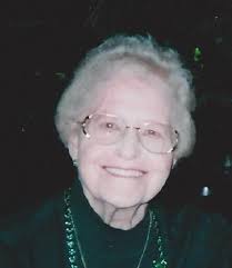 BETTY JOHNSON Obituary (1929