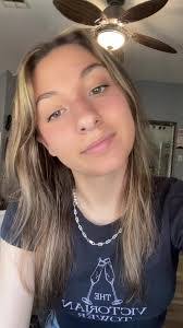 Brianna Rorie's Instagram, Twitter & Facebook