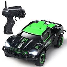 These car toy remote control are available in electric and battery versions. Sgile Remote Control Car Toy High Speed Rc Off Road Car For Boy Kids Adults 2 4ghz Rechargeable Fast Drifting Remote Control Cars Toys Rc Car Remote Toy Car