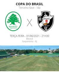 Vasco da gama won 10 direct matches.boavista won 1 matches.2 matches ended in a draw.on average in direct matches both teams scored a 2.38 goals per match. Boavista X Vasco Veja Onde Assistir Escalacoes Desfalques E Arbitragem Copa Do Brasil Ge