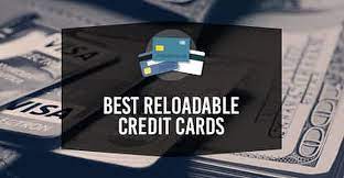 When you use a credit card, you are borrowing money. 7 Best Reloadable Credit Cards Online 2021