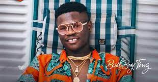 Bad boy timz holds a degree in computer science from bells university, ogun state nigeria. Wllmlpj5wuompm