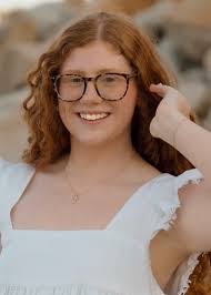 What do these seniors most look forward to in their final year of high  school?