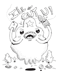 Lsp Coloring Page Adventure Time Adventure Time Coloring Pages Princess Coloring Pages Princess Coloring