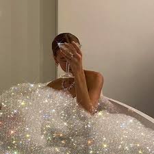 Address of pure glamour aesthetics is 203 sw jefferson st, . Bubble Baths Bubble Bath Aesthetic Girls Wine Bath Aesthetic