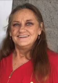 Victoria Gay 'Vickie' Strader, 57, Taylor County, KY (1961-2018)