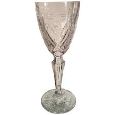 British Royalty Charles Edward Duke Of Albany Princess Victoria Adelaide Crystal Chalice Princess Victoria Chalice Silver Anniversary