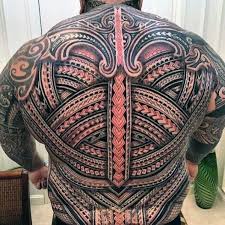 Let us go through some of badass tattoos. 50 Back Tattoo Ideas Best Designs Canadian Tattoos