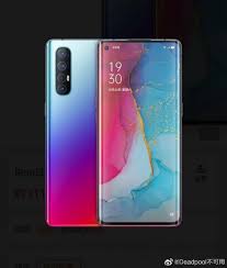 OPPO Reno3 Pro 5G teaser shows off ...