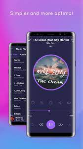 Touchwiz home ofrece pantallas para el hogar y aplicaciones perfectas para los smartphones samsung galaxy. Galaxy Note 9 Music Player For Android Apk Download