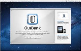 Only icbc and china construction bank support usage of some version of firefox for full online banking features. Outbank Fur Mac Os X Zum Jubilaumspreis Von Nur 6 99 Euro Update Macerkopf