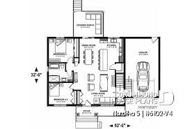 Looking for a small house plan under 1000 square feet? House And Cottage Plans 1000 To 1199 Sq Ft Drummond House Plans