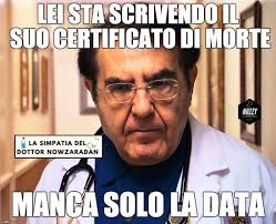 Dottor nowzaradan doppiato e spietato. Chi E Il Dottor Nowzaradan Di Vite Al Limite Davidemaggio It