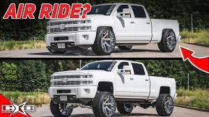 Air bag suspension buying guide 101. How Does Air Ride Suspension Work Youtube