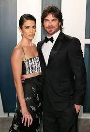 Check out full gallery with 349 pictures of ian somerhalder. Seine Frau Sorgt Sich So Hart Arbeitet Ian Somerhalder Promiflash De