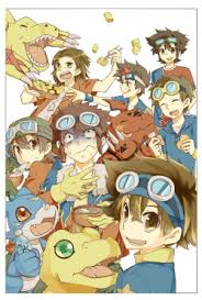 The next step is going to your discord settings and under my account there should be an option to upload a banner and set a discord bio. Digimon Zero Two Explore Tumblr Posts And Blogs Tumgir
