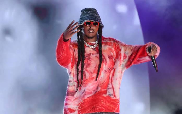 Takeoff's Parents Clash Over Lawsuit Settlement - V 101.9 WBAV