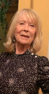 Joan Buchanan Keene (Condolences)