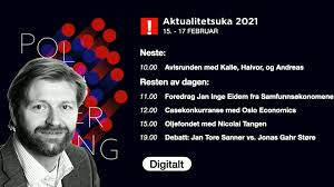 1,640 likes · 4 talking about this · 10 were here. Aktualitetsuka Oljefondet Med Nicolai Tangen Facebook