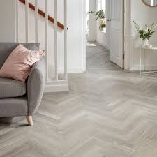 The floor looks that have been unjustly forgotten in recent years are enjoying renewed popularity in modern furnishings once more. Karndean Designflooring No Twitter Keeping The Same Flooring Design Throughout Your Home But Changing The Laying Pattern From Room To Room Can Provide Continuity Of Style While Giving Each Space Its Own