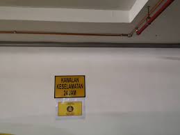 Maybe you would like to learn more about one of these? Kadar Parking Putrajaya Sentral Park Ride
