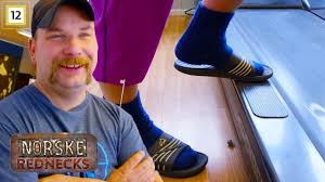 60k views · june 22. Norske Rednecks Horte Jeg En Jihaa By Steinar W
