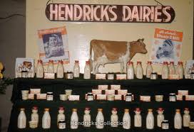 Hendricks Dairy ​now Tri-Valley Corporate Offices