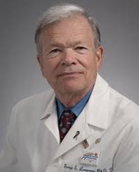Dr. Stephen Charles Springate MD, Radiation Oncologist